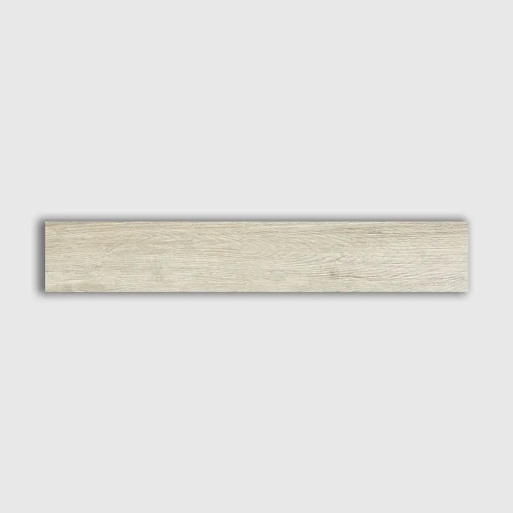 Bamboo Natural Wood Look Porcelain Tiles 8x48