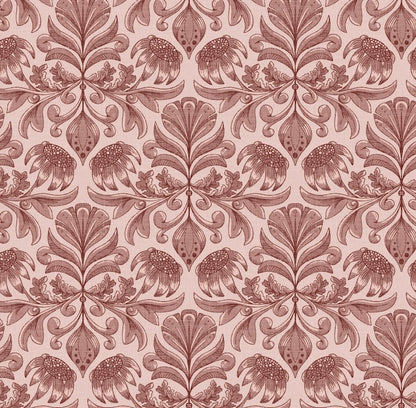 Swinton Wallpaper by Zenclover