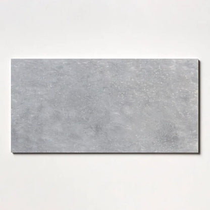 Bardiglio Light Honed Marble Tiles 12x24