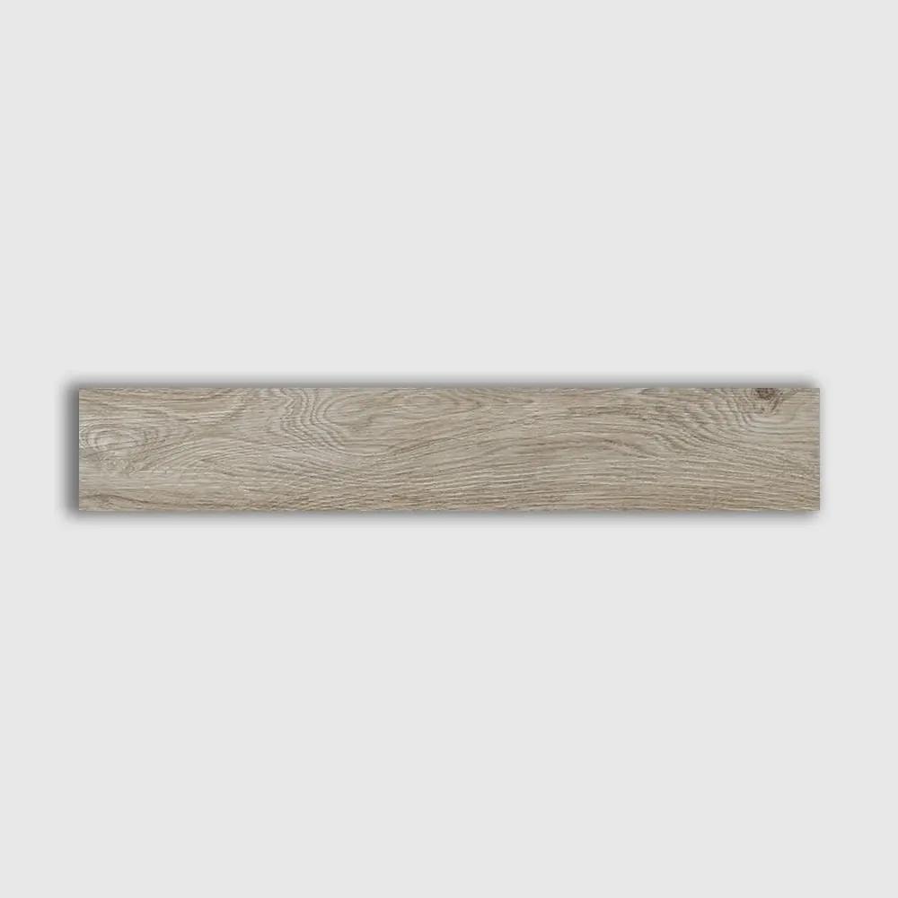 Bark Wood Natural Wood Look Porcelain Tiles 8x48