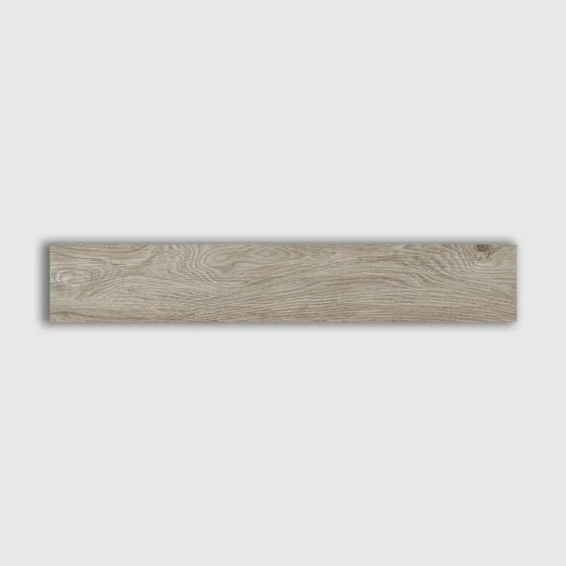 Bark Wood Natural Wood Look Porcelain Tiles 8x48