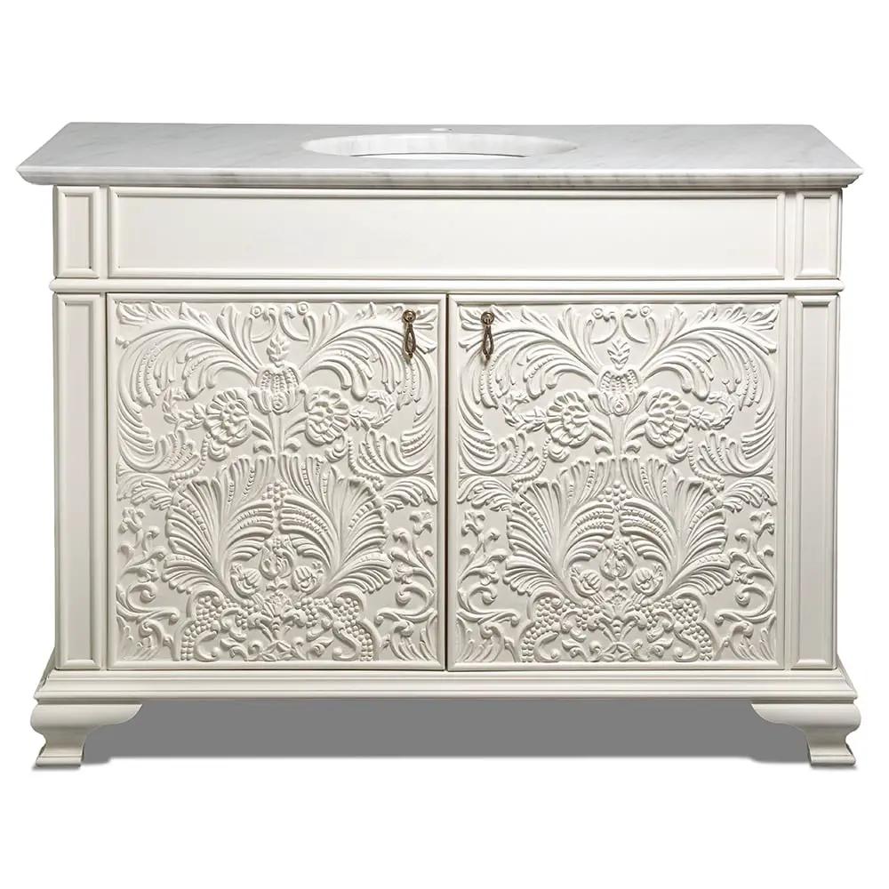 Baroque Light Vanity
