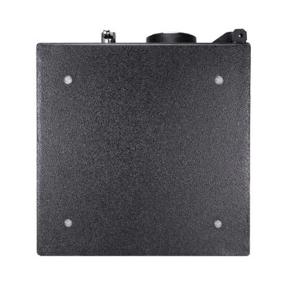 Barska 0.78 CF Heavy-Duty Large Steel Depository Safe With Digital Keypad (SAK75106)
