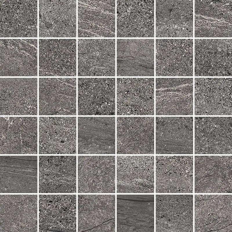 Basalt 2x2 Matte 12x12