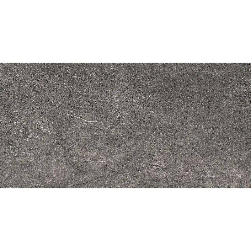 Basalt Matte Porcelain Tiles 12x24