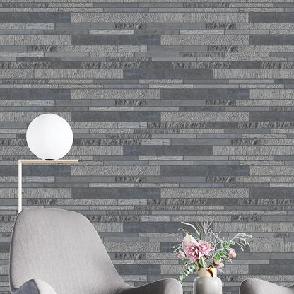Basaltina Multi Finish Split Face Basalt Mosaics 11 1/2x11 13/16