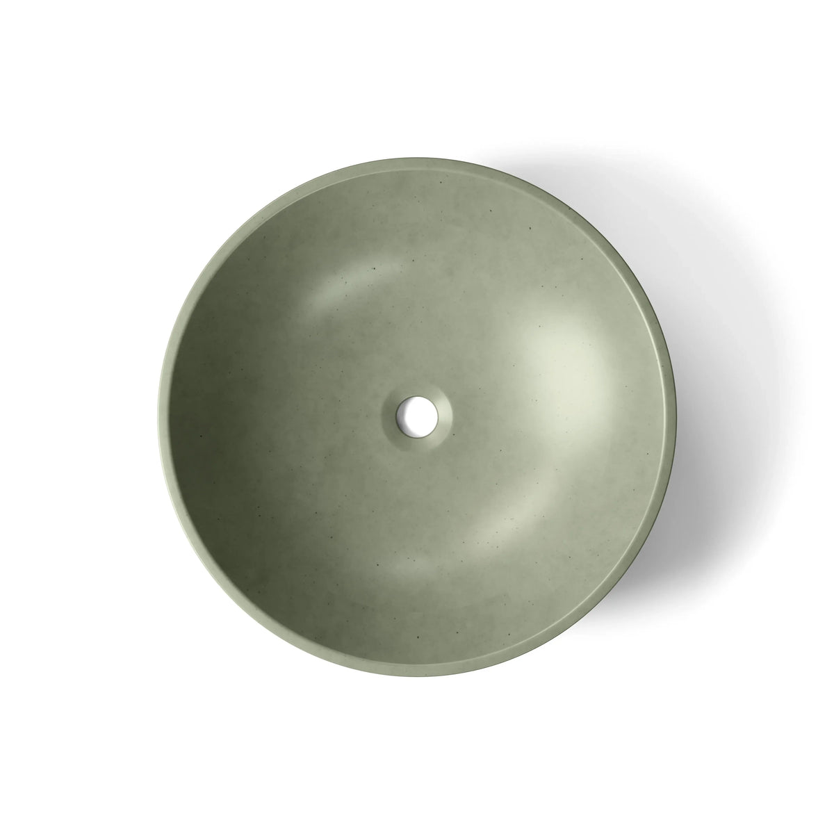 Basin Concrete Sink