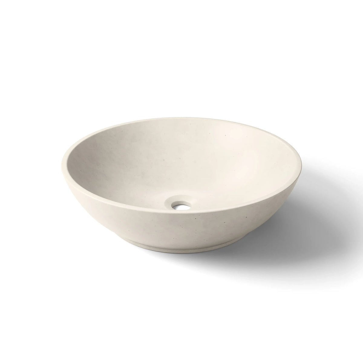 Basin Concrete Sink