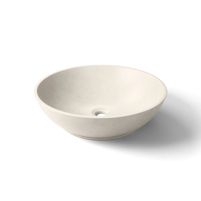 Basin Concrete Sink