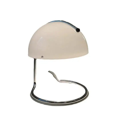 Bauhaus mushroom modern led desk lamp for bedroom with aromatherapy