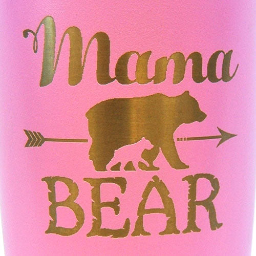 Can Cooler | Insulated Koozie | Customizable | RCK Creations & More