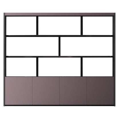 Vanta · Open Display Office Shelves