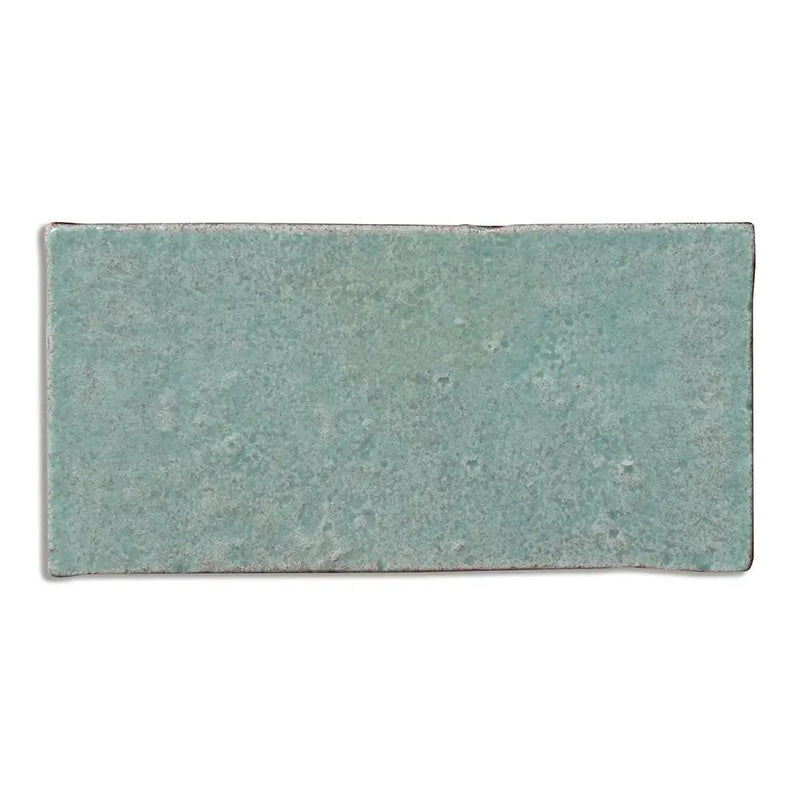Bedford Glossy Glazed Terracotta Tiles 4x8