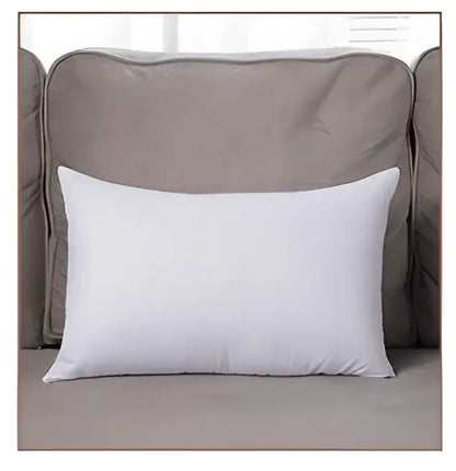 Beige handmade geometric tufted pillowcase set bedroom tassel decor