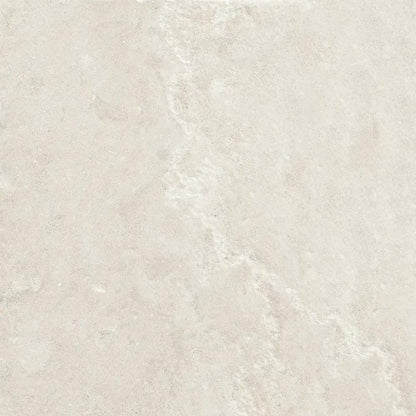 Beige Natural Travertine Look Porcelain Pavers 24x24