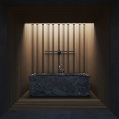 Outdoor Composite Slats
