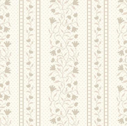 Gretchen Wallpaper by Heights Design Studio