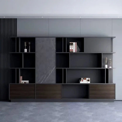 Brixton · Office Shelves & Storage