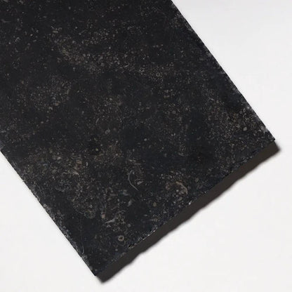 Belgium Blue Brushed Chiselled Limestone Tiles 8x16