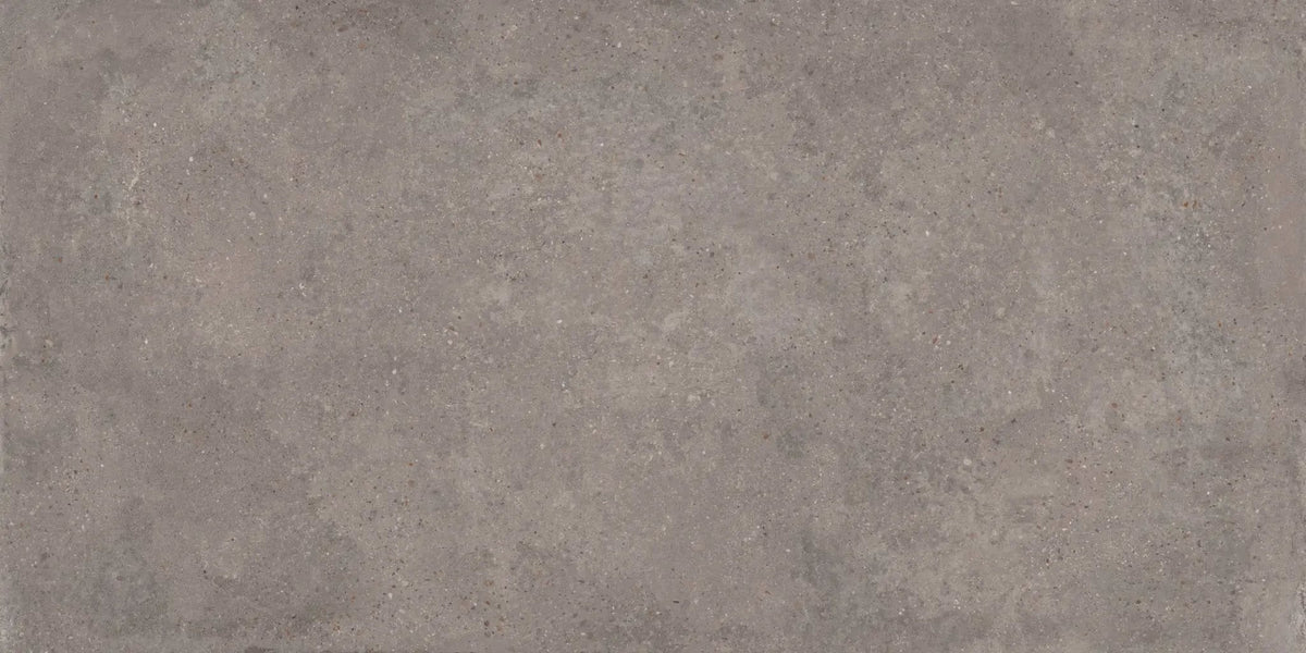 Berlin Charcoal Porcelain Tiles 24x48