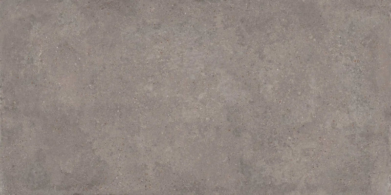 Berlin Charcoal Porcelain Tiles 24x48