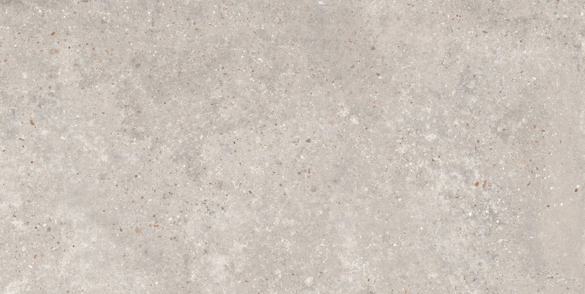 Berlin Grey Porcelain Tiles 12x24