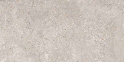 Berlin Grey Porcelain Tiles 12x24