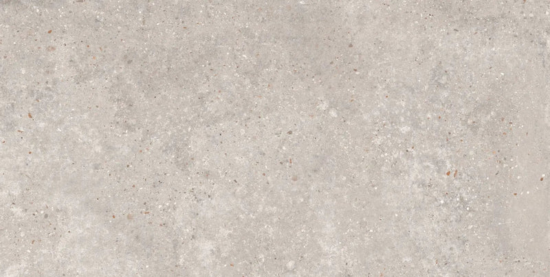 Berlin Grey Porcelain Tiles 12x24