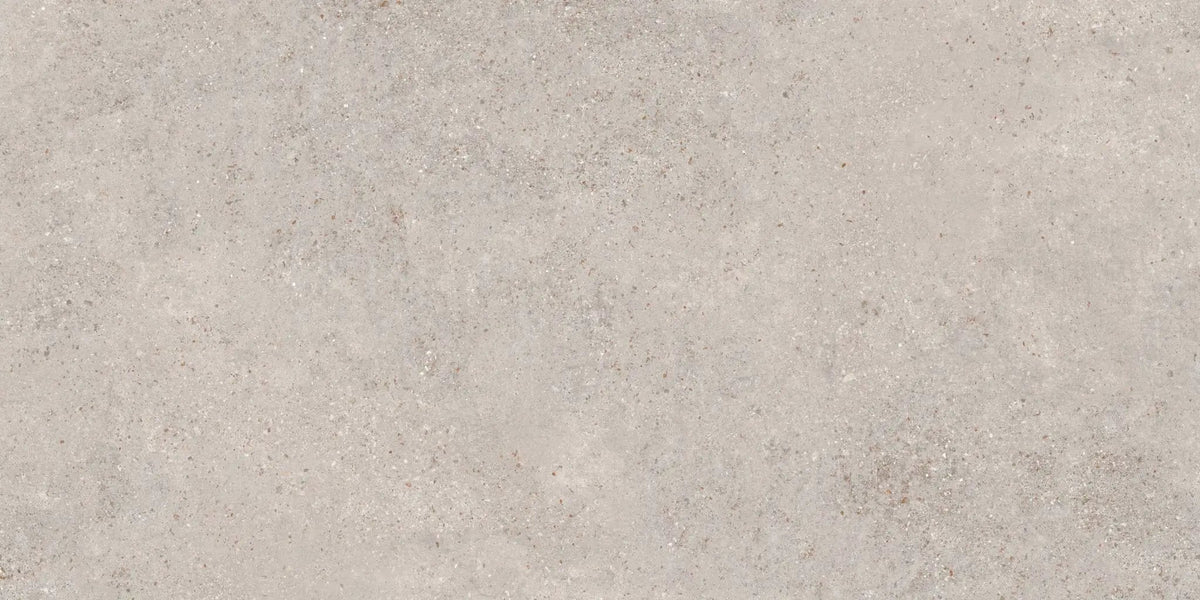 Berlin Grey Porcelain Tiles 24x48