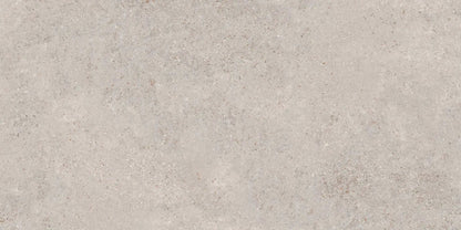 Berlin Grey Porcelain Tiles 24x48