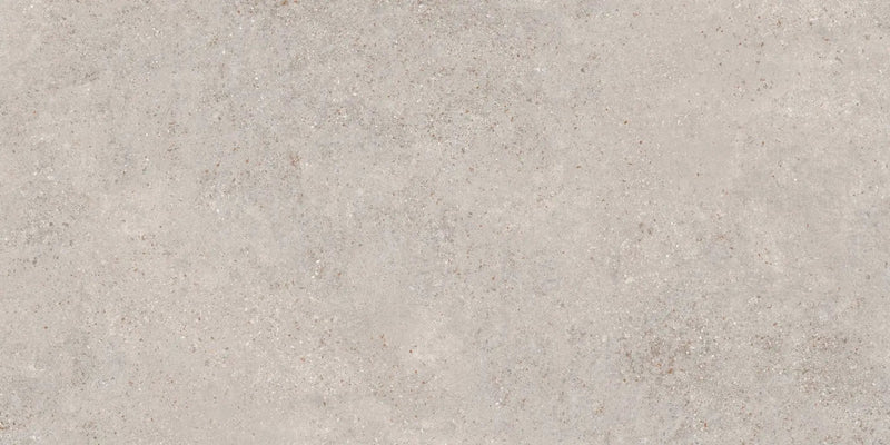 Berlin Grey Porcelain Tiles 24x48