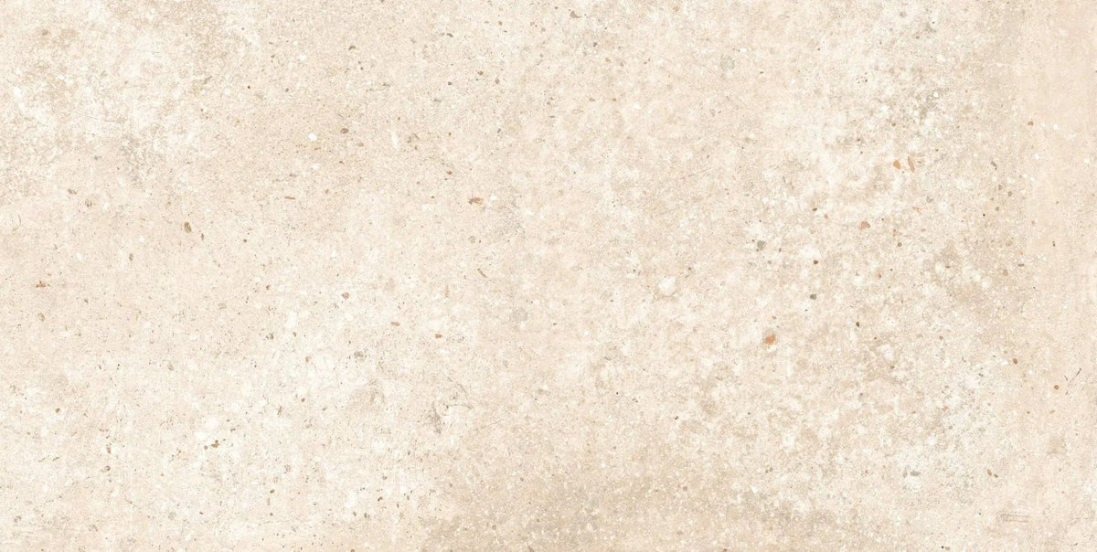 Berlin Ivory Porcelain Tiles 12x24