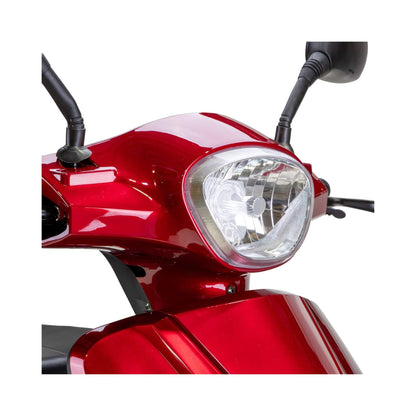 Bespoke Legacy Premium Electric Mobility Scooter With Electronic Speed Control, 400LBS (SAK36952)
