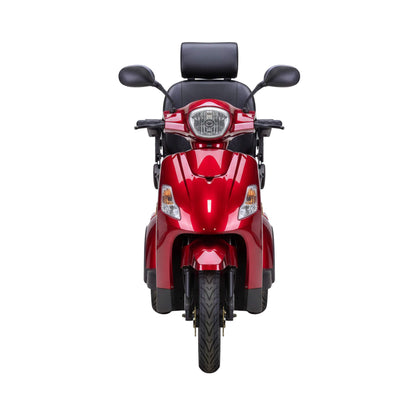 Bespoke Legacy Premium Electric Mobility Scooter With Electronic Speed Control, 400LBS (SAK36952)