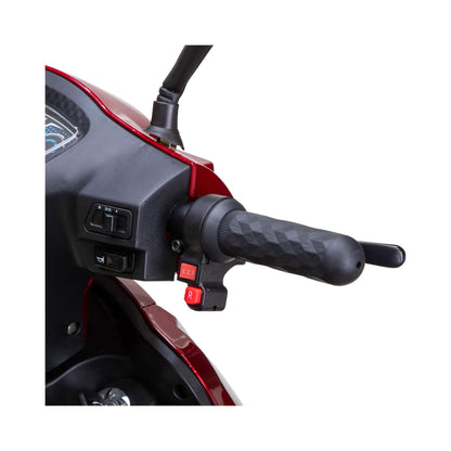 Bespoke Legacy Premium Electric Mobility Scooter With Electronic Speed Control, 400LBS (SAK36952)