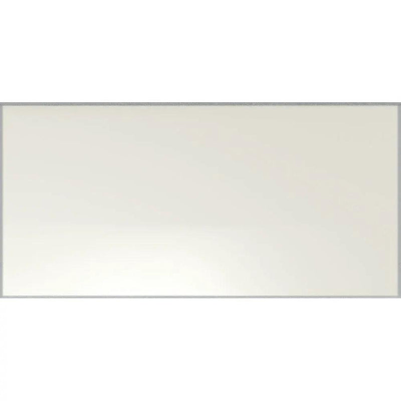 Bianca Glossy Ceramic Tiles 4x8