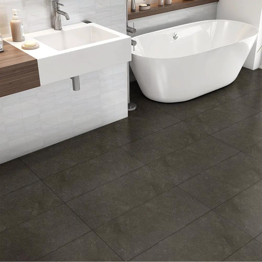 Bianco Dolomiti Honed Subway Marble Tiles 2 3/4x5 1/2
