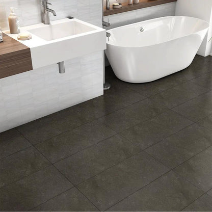 Bianco Dolomiti Honed Subway Marble Tiles 2 3/4x5 1/2