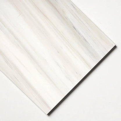 Bianco Dolomiti Polished Marble Tiles 12x24
