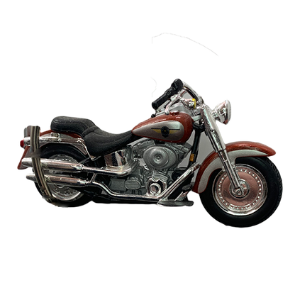Harley-Davidson Wind Chime | MAAC Wind Chimes