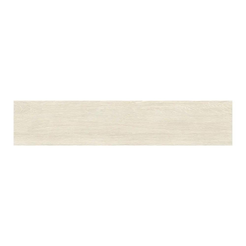 Rami Rectified Field Wood Look Porcelain Tiles 8x40
