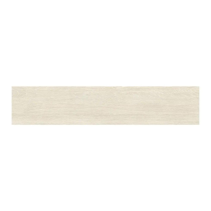 Rami Rectified Field Wood Look Porcelain Tiles 8x40
