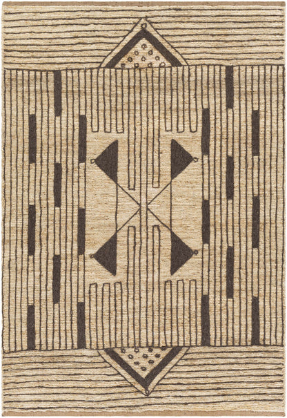 The Ashforde Jute Rug