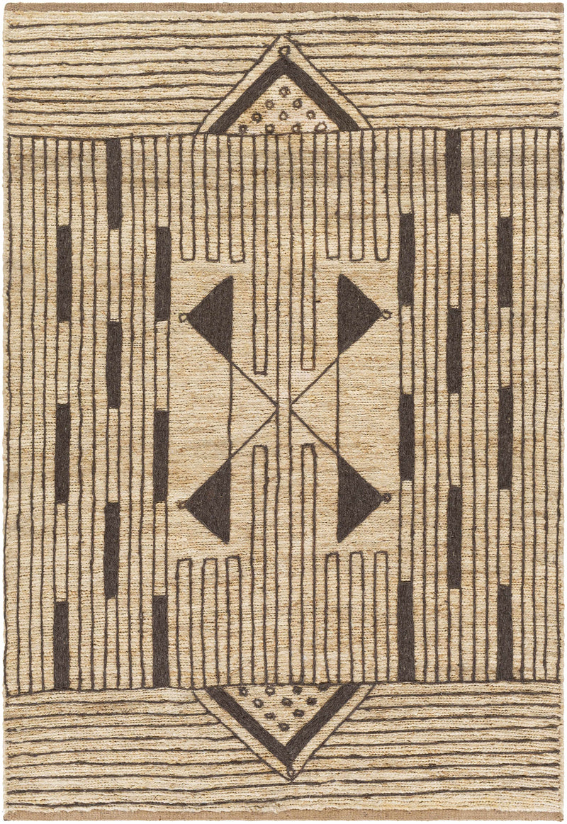 The Ashforde Jute Rug
