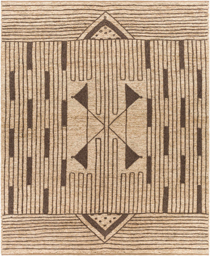 The Ashforde Jute Rug