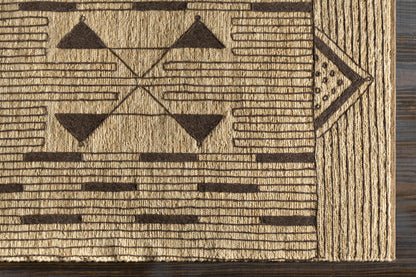 The Ashforde Jute Rug
