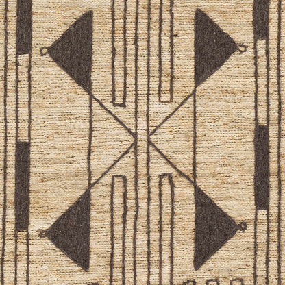 The Ashforde Jute Rug
