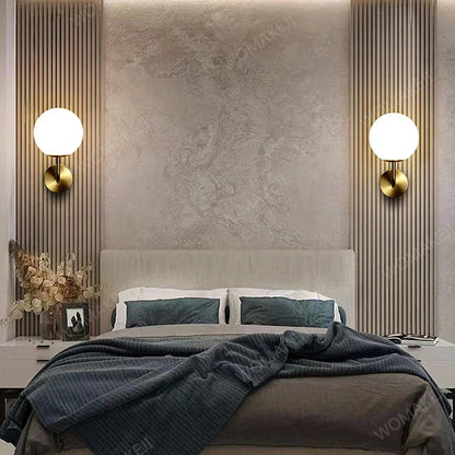 DecorBites™ Black Battery Operated Wall Sconces With Remote