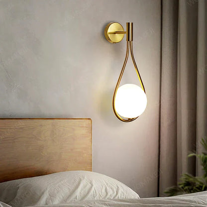 DecorBites™ Black Battery Operated Wall Sconces With Remote