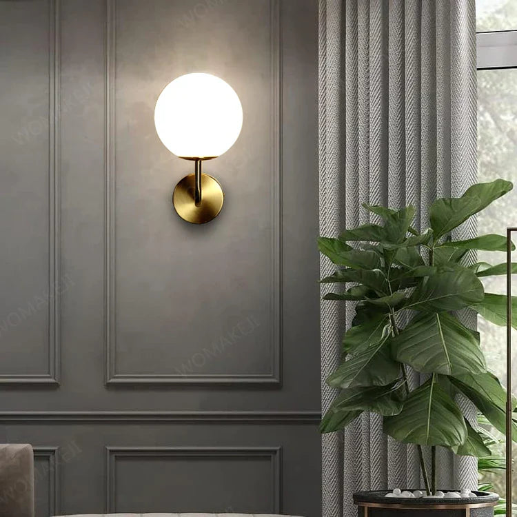 DecorBites™ Black Battery Operated Wall Sconces With Remote